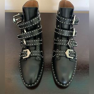 Women’s Givenchy ankle boots Brand New No Box